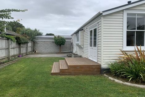 Photo of property in 30 Nairn Street, Spreydon, Christchurch, 8024