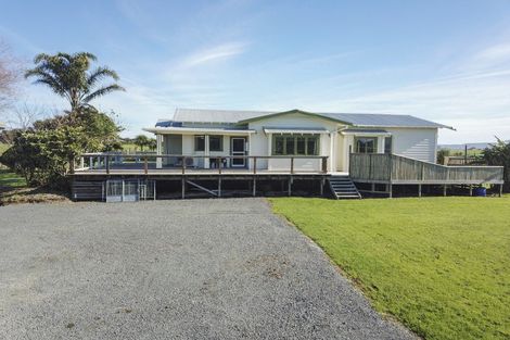 Photo of property in 20a Scottys Camp Road, Parore, Dargaville, 0373