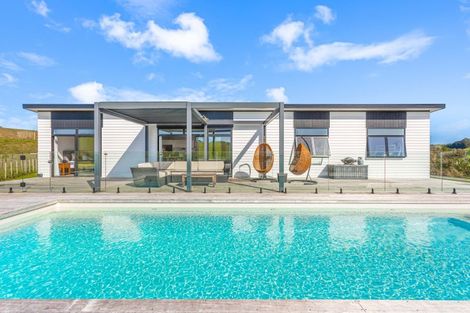 Photo of property in 468 Green Road, Matakana, Warkworth, 0985