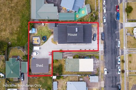 Photo of property in 28 Miller Avenue, Paeroa, 3600