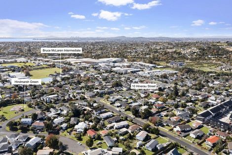 Photo of property in 10 Hinerau Street, Henderson, Auckland, 0612