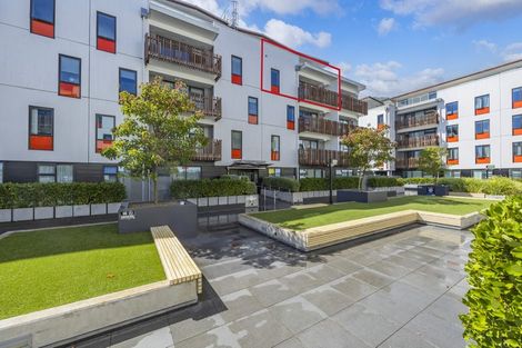 Photo of property in 605/22 Library Lane, Albany, Auckland, 0632