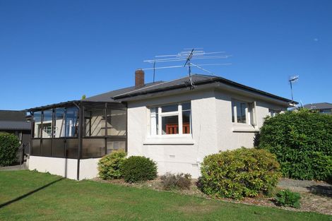 Photo of property in 88 Salford Street, Windsor, Invercargill, 9810