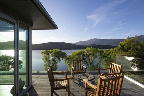 Photo of property in 43 Arrowtn-lke Hayes Road, Lake Hayes, Queenstown, 9371