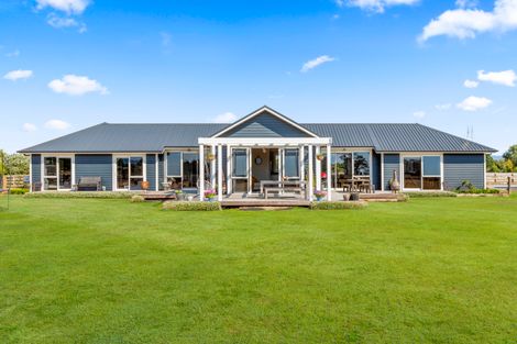 Photo of property in 6 Diane Place, Te Kowhai, Hamilton, 3288