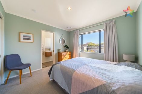 Photo of property in 87 Cypress Drive, Maungaraki, Lower Hutt, 5010