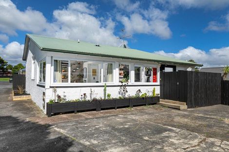 Photo of property in 5 Don Buck Road, Henderson, Auckland, 0614