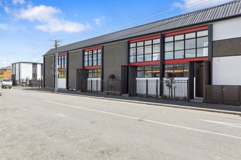 Photo of property in 4/91 Avalon Street, Richmond, Christchurch, 8013