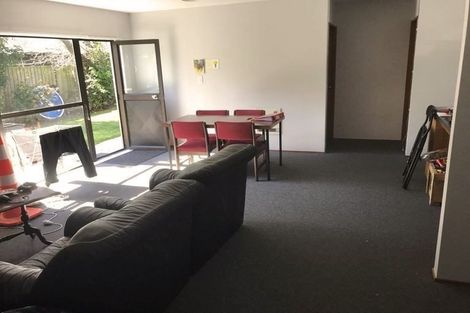 Photo of property in 1/23 Newnham Terrace, Upper Riccarton, Christchurch, 8041