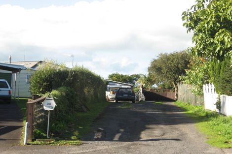 Photo of property in 23 Beeston Crescent, Manurewa, Auckland, 2102