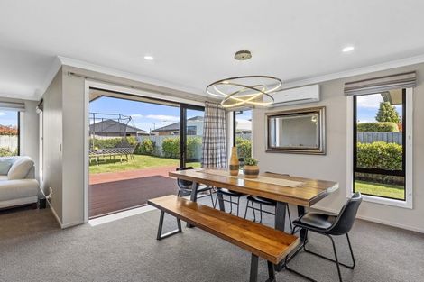 Photo of property in 12c Marvell Lane, Rolleston, 7614