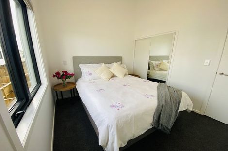 Photo of property in 3 Te Puketoka Lane, Mangere, 2022