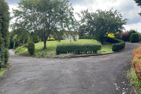 Photo of property in 23 Gracechurch Drive, Flat Bush, Auckland, 2016