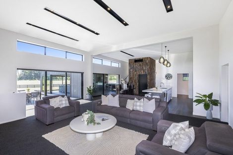 Photo of property in 118 Robinsons Road, Prebbleton, Christchurch, 7674