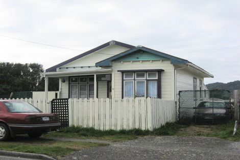 Photo of property in 11 Coakley Street, Blaketown, Greymouth, 7805
