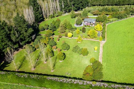 Photo of property in 309 Flatman Road, Orari Bridge, Geraldine, 7991