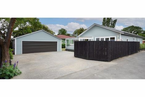Photo of property in 71 Ashgrove Terrace, Somerfield, Christchurch, 8024
