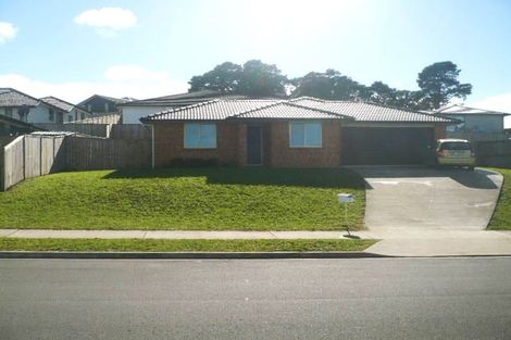 Photo of property in 21 Raithburn Terrace, Pokeno, 2402