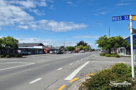 Photo of property in 50 Kimberley Road, Darfield, 7571