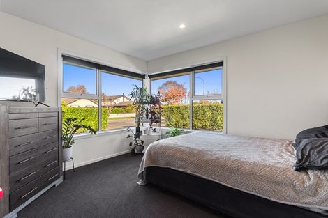 Photo of property in 81 Gray Crescent, Kaiapoi, 7630