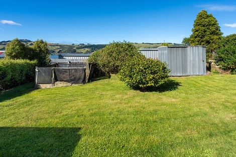 Photo of property in 3 Athol Place, Ravensbourne, Dunedin, 9022