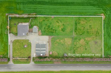 Photo of property in 856 Hakataramea Highway, Waimate, 7977