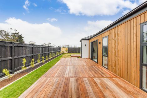 Photo of property in 124 Churcher Street, Maewa, Feilding, 4702