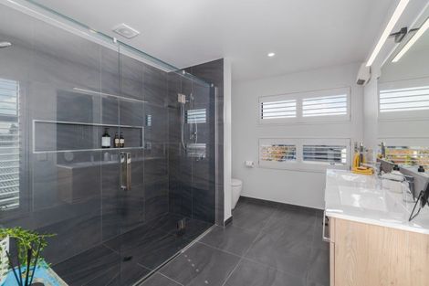 Photo of property in 61 Prestons Park Drive, Marshland, Christchurch, 8083