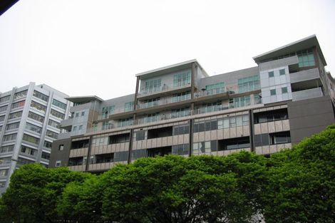 Photo of property in The Lofts, 16/185u Victoria Street, Te Aro, Wellington, 6011