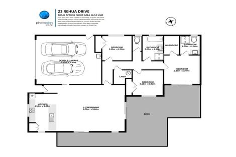 Photo of property in 23 Rehua Drive, Ngaruawahia, Hamilton, 3288