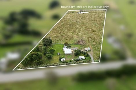 Photo of property in 901 State Highway 1, Marton, 4787