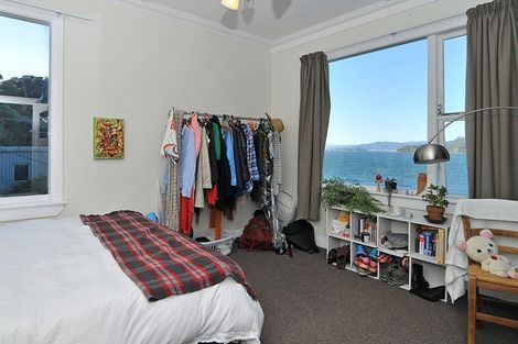 Photo of property in 136u4 Evans Bay Parade, Roseneath, Wellington, 6021
