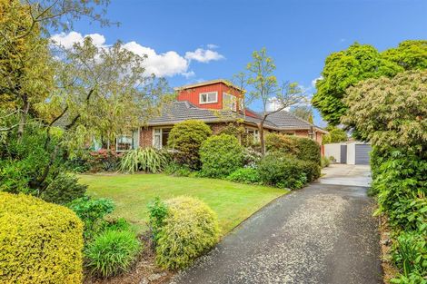 Photo of property in 33 Balrudry Street, Avonhead, Christchurch, 8042