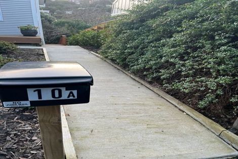 Photo of property in 49 Severn Street, Island Bay, Wellington, 6023