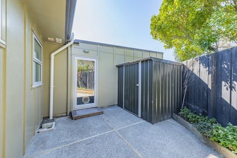 Photo of property in 8b Taiaroa Place, Southbridge, 7602