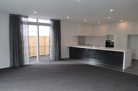 Photo of property in 37d Footbridge Terrace, Kaiapoi, 7630