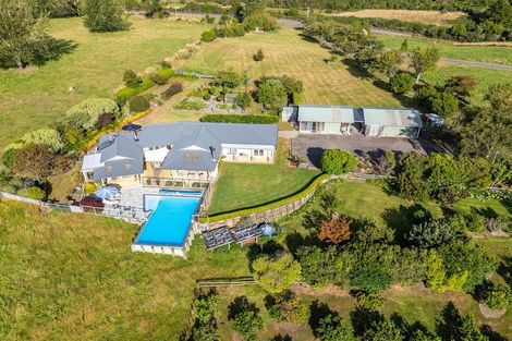 Photo of property in 81a Forest Lakes Road, Otaki, 5583