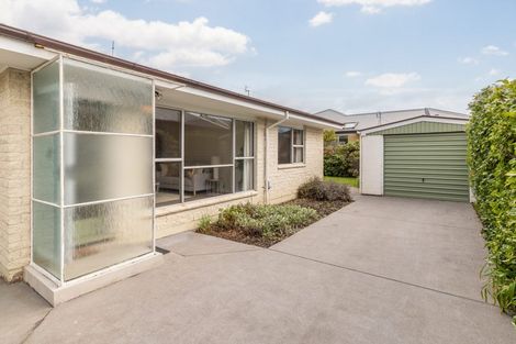 Photo of property in 141b Hills Road, Edgeware, Christchurch, 8013