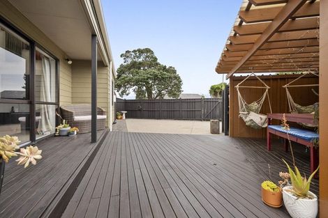 Photo of property in 33 Glasgow Street, Bell Block, New Plymouth, 4312