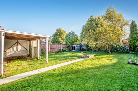 Photo of property in 55 Mclean Street, Linwood, Christchurch, 8062