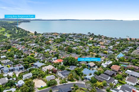 Photo of property in 18a Willis Street, Torbay, Auckland, 0630
