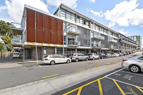 Photo of property in Revolucion Apartments, 304e/28 Torrens Terrace, Mount Cook, Wellington, 6011