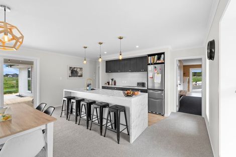 Photo of property in 192 Cole Road, Rongotea, Palmerston North, 4476