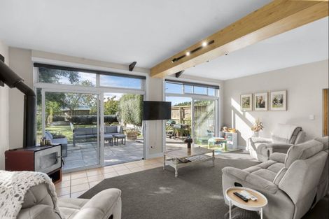 Photo of property in 246 Georges Road, Glasnevin, Amberley, 7482