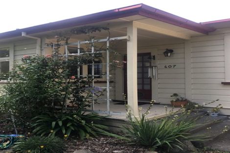 Photo of property in 607 Victoria Street, Parkvale, Hastings, 4122