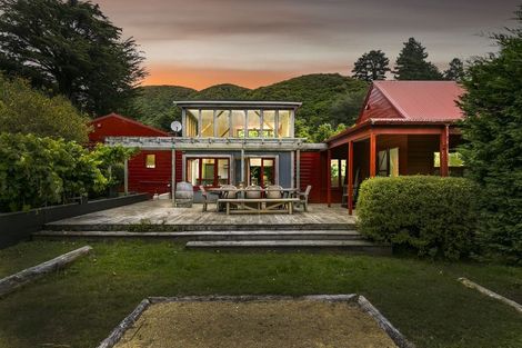 Photo of property in 287 South Karori Road, Karori, Wellington, 6012