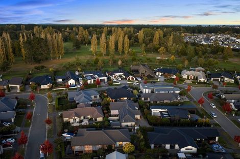 Photo of property in 4 Kawharu Street, Marshland, Christchurch, 8083