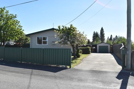 Photo of property in 38 Tekapo Drive, Twizel, 7901