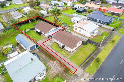 Photo of property in 44b Bailey Street, Huntly, 3700