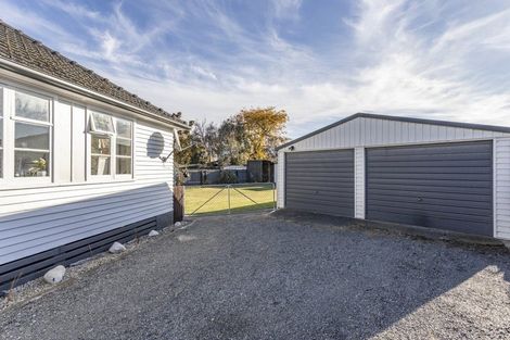 Photo of property in 5 Balmoral Street, Culverden, 7392